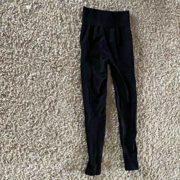 Butt scrunch leggings - Picture 1 of 3